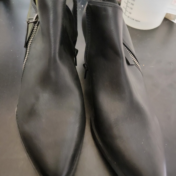 Booties - Picture 2 of 2